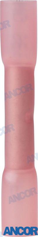 CONECTOR CABLE TERMORETRACTIL