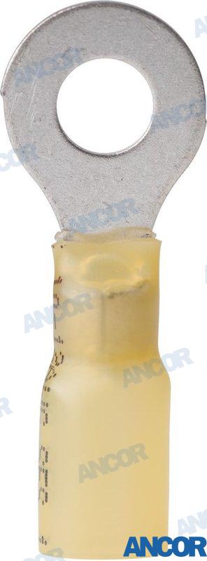 TERMINAL CABLE TERMORETRACTIL 3-5MM 6,4M