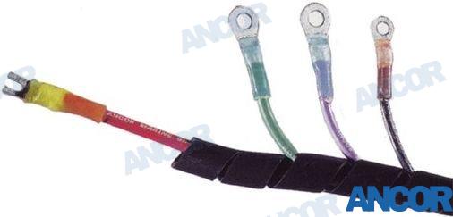 ESPIRAL GUIACABLES 1/2" - 30 METROS