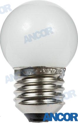 LAMPARA ROSCA 12V 15W