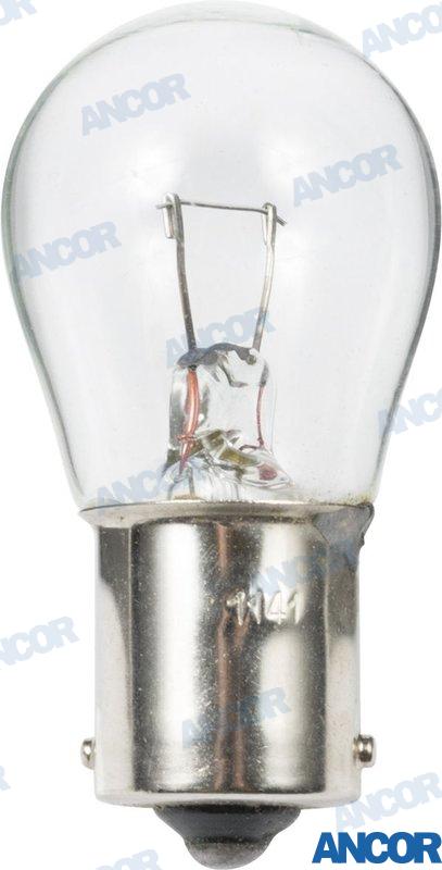 LAMPARA BAYONETA 12V 18.4W (2)