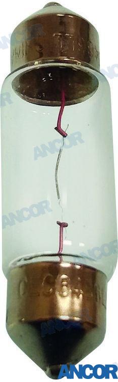 BOMBILLA 12V. 6W. (2)