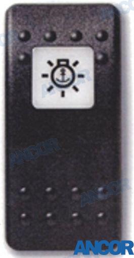 ACTUATOR ON/OFF LUCES DE FONDEO
