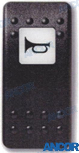 ACTUATOR ON/OFF BOCINA