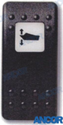 ACTUATOR ON/OFF FLAPS