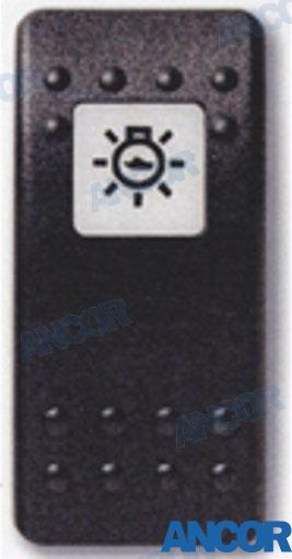 ACTUATOR ON/OFF LUCES NAVEGACION