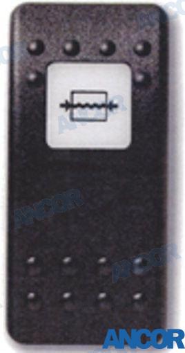 ACTUATOR ON/OFF BOMBA PRESION