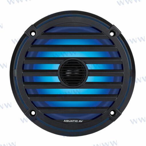 SUBWOOFER 10" ELITE NEGRO