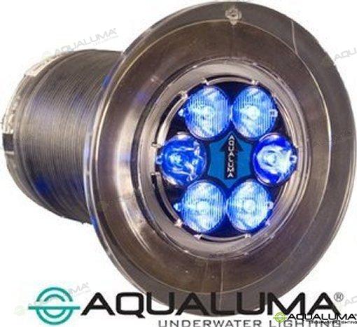 LUZ SUBMARINA SERIE 6 BLANCA