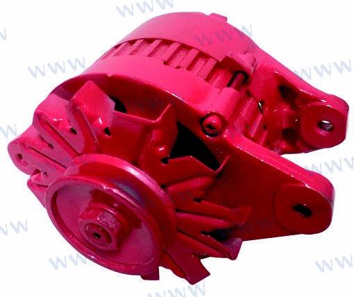 ALTERNADOR WESTERBEKE