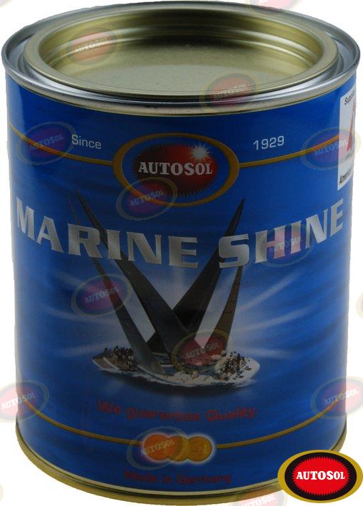 BRILLO MARINO LATA 750 ML