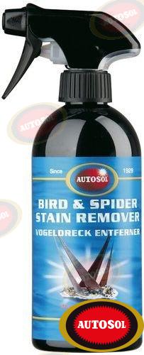 QUITAMANCHAS GAVIOTAS SPRAY 500 ML