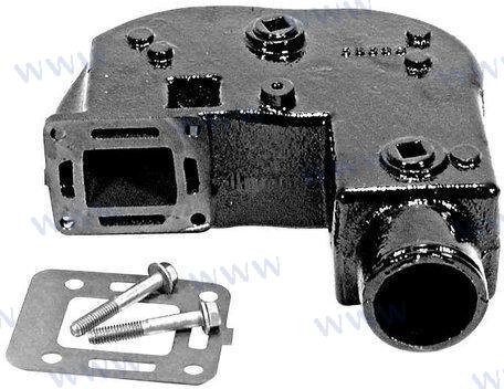 CODO ESCAPE MERCRUISER