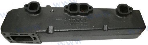 COLECTOR ESCAPE 47737A   MCM