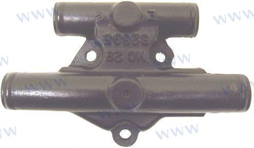 TAPA TERMOSTATO