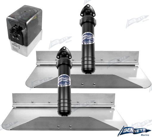 KIT FLAPS 46X23