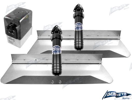 KIT FLAPS 61X23