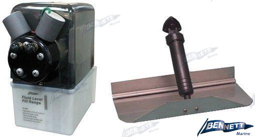 KIT FLAPS 91X23
