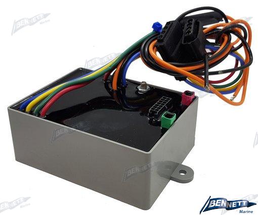 RELE 12 V PARA BEEIC5000