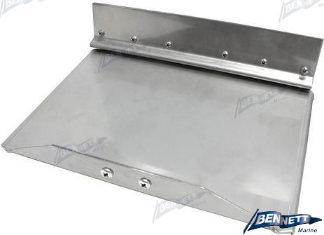 PLANCHA FLAPS 91X23