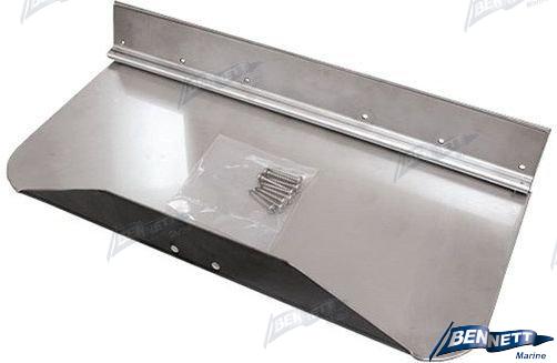 PLANCHA FLAPS 122X23