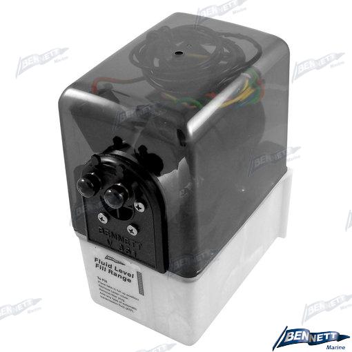 BOMBA HIDRAULICA 12V