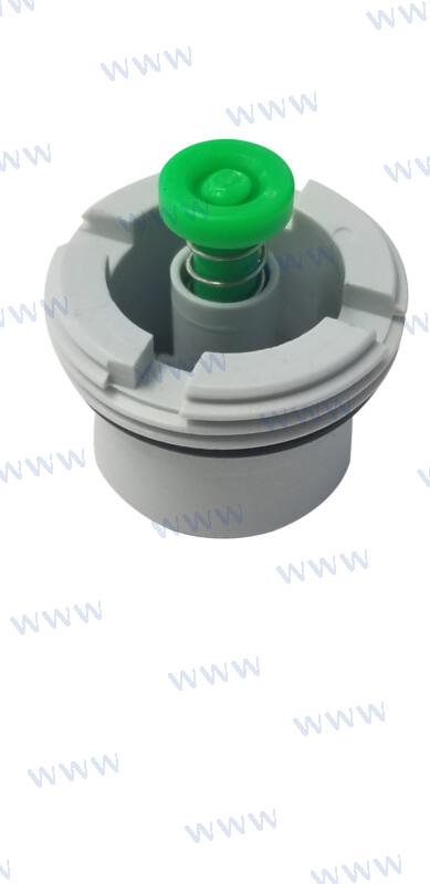 VALVULA AIRE NEW TIPE