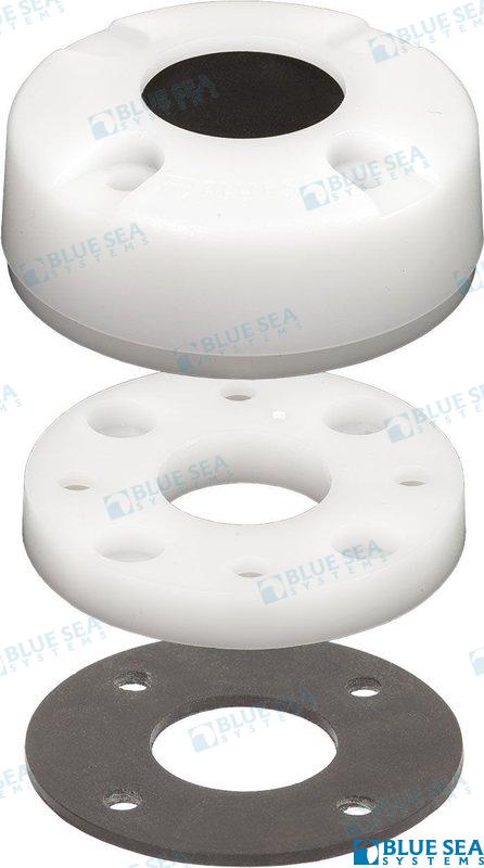 PASACABLES 17MM.