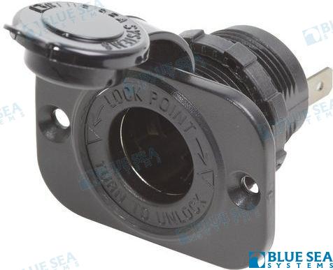 BASE RECAMBIO 12V