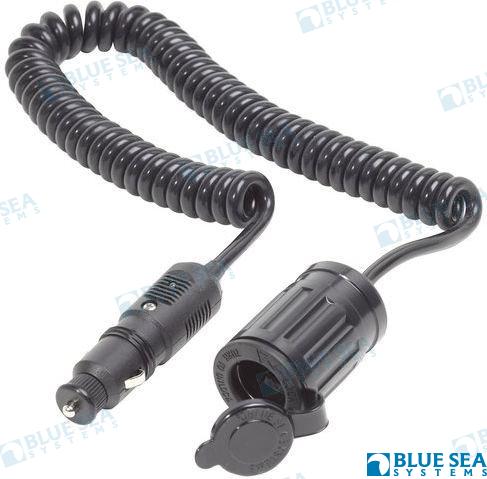 EXTENSION CONECTOR