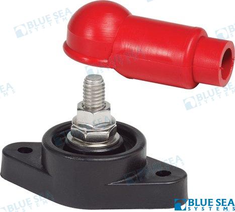 POWERPOST 3/8"