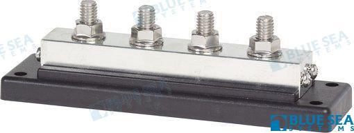 PLACA CONEXION 600A  4X3/8