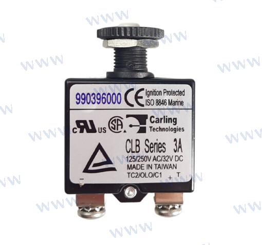 INTERRUPTOR PROTECTOR ST 3A