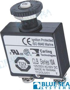 INTERRUPTOR PROTECTOR ST 10A