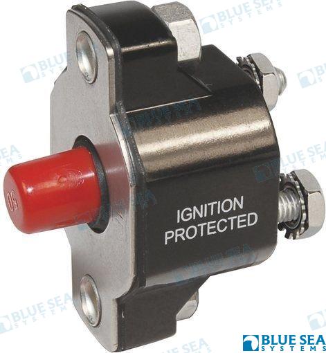 INTERRUPTOR PROTECTOR  MD 15A