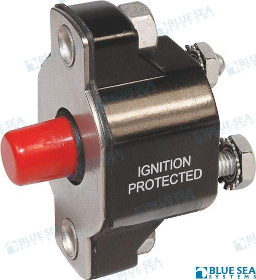 INTERRUPTOR PROTECTOR  50A