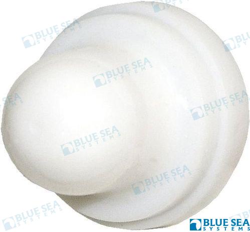 PROTECTOR INTERRUPTOR BLANCO