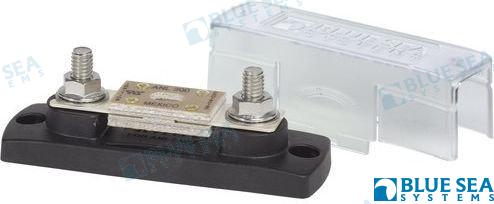 PORTAFUSIBLES ANL 35A – 300A