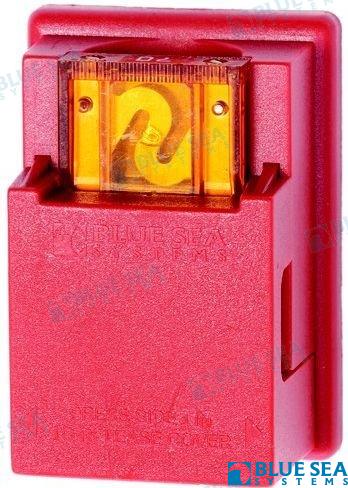 PORTAFUSIBLES MAXI IP 30–80A