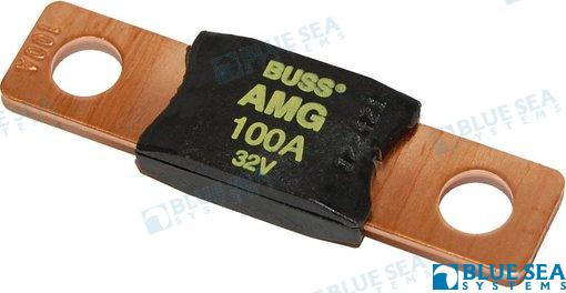 FUSIBLE SEA 100A
