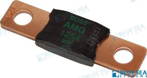 FUSIBLE SEA 125A