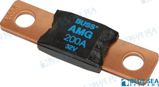 FUSIBLE SEA 200A