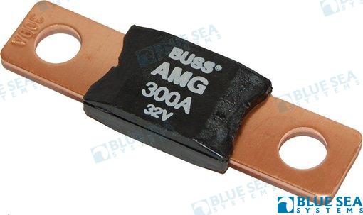 FUSIBLE SEA 300A