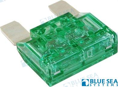 FUSIBLE MAXI 30A