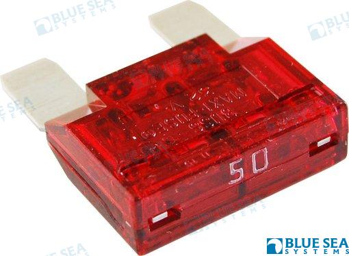 FUSIBLE MAXI 50A
