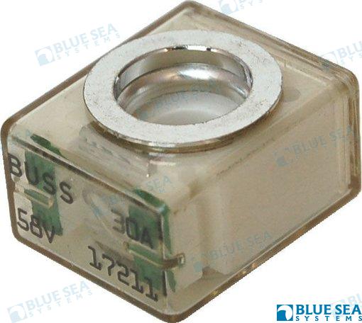 FUSIBLE TERM.BATERIA 30A