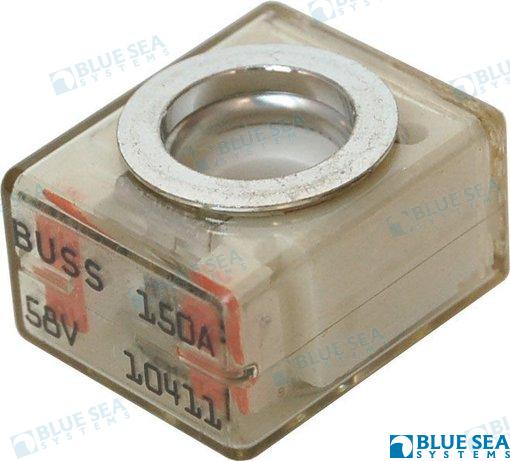 FUSIBLE TERMINAL BAT. 150A