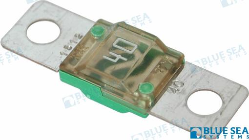 FUSIBLE MIDI 40A (2)