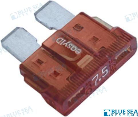 FUSIBLE ATC C/LED 7,5A