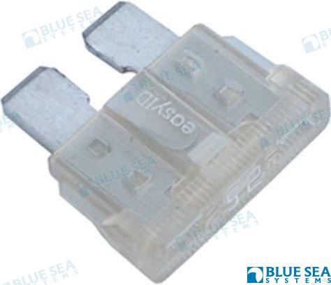 FUSIBLE ATC C/LED 25A